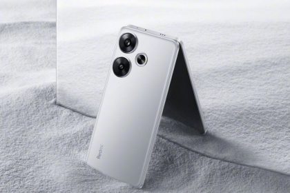 REDMI Turbo 4 jau sausį