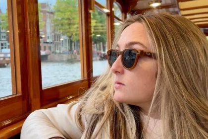 Ray-Ban Meta Smart Glasses akiniai
