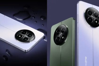 Realme 14x
