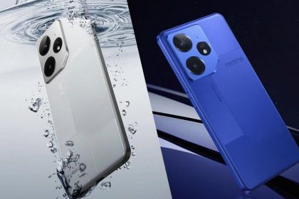 Realme Neo 7 2