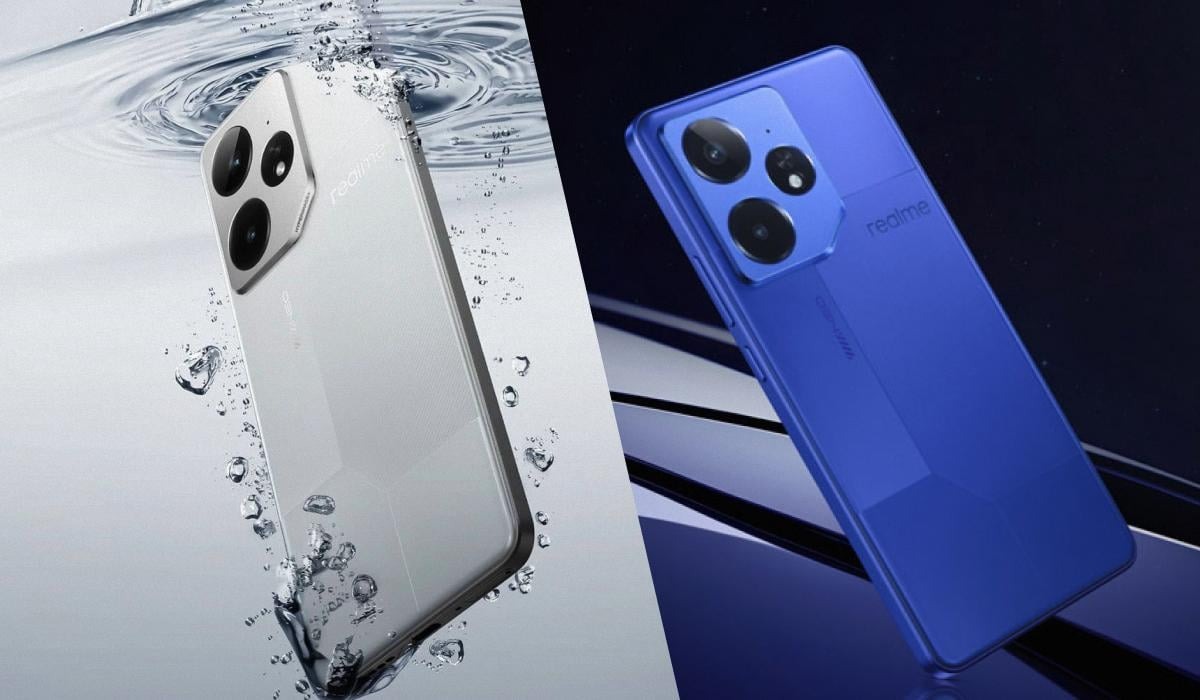 Realme Neo 7 2