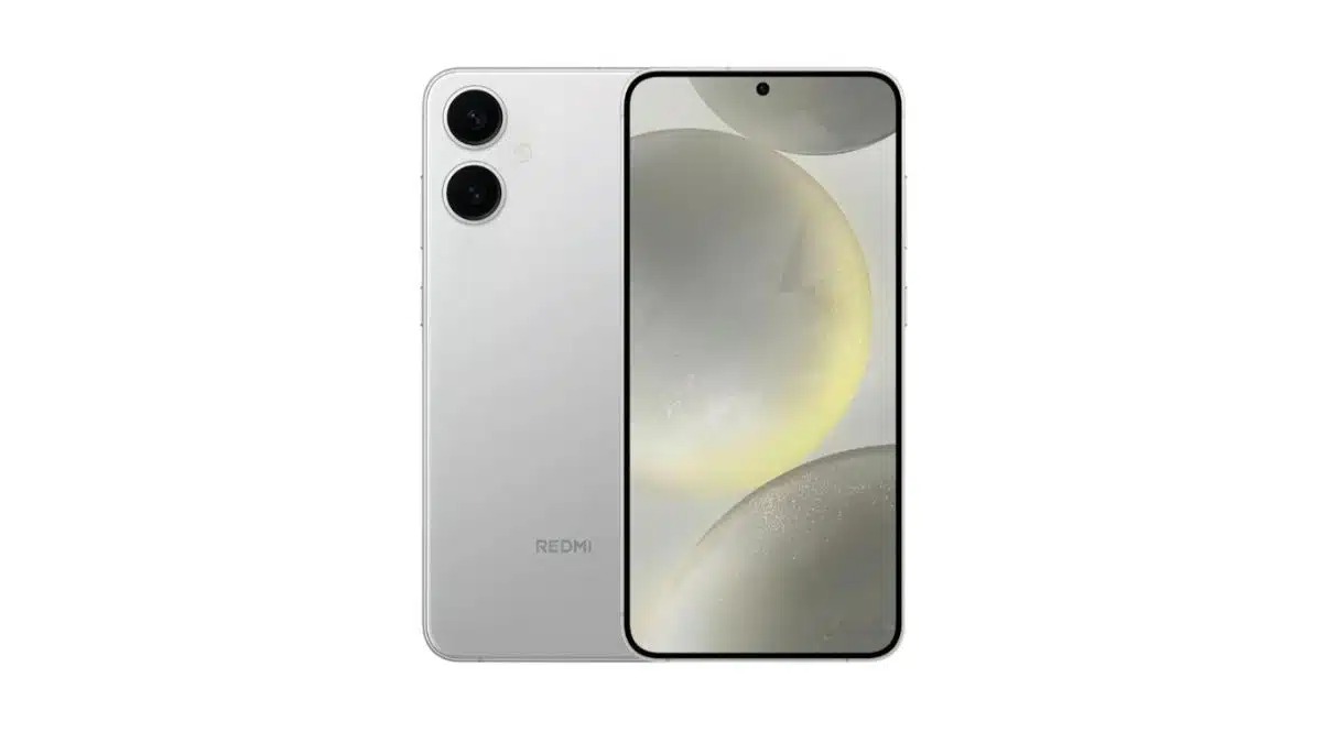 Redmi Turbo 4