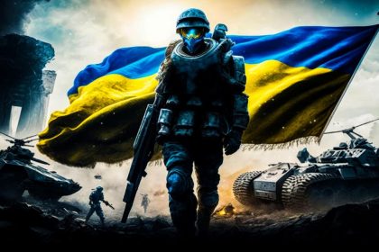 Rusijos tikslas Ukrainoje