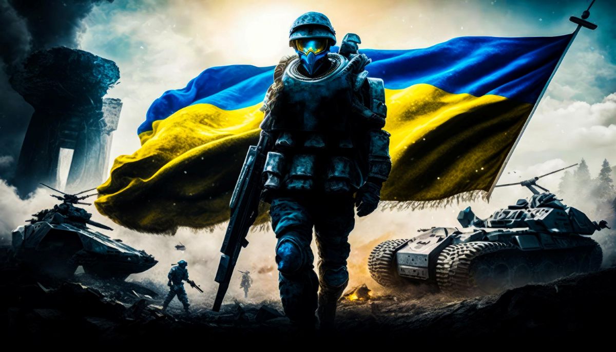 Rusijos tikslas Ukrainoje