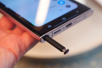 S Pen Samsung su DI
