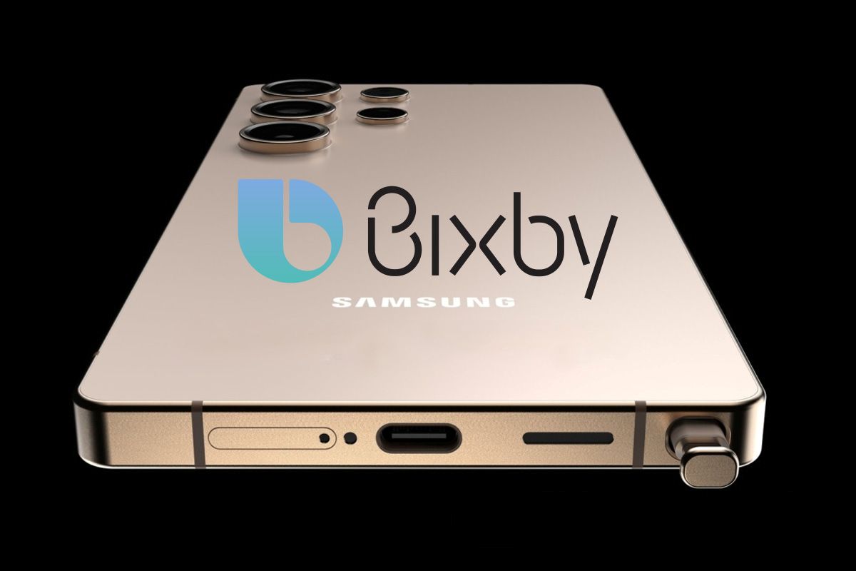 Samsung Bixby