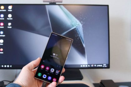 Samsung Dex for Windows nebebus One UI 7