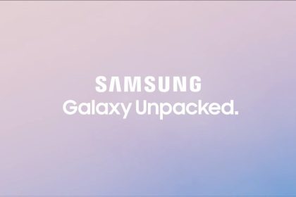 Samsung Galaxy Unpacked 2025