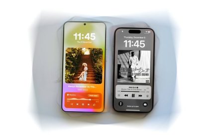 Samsung One UI 7 naujoji sistema panaši į iPhone