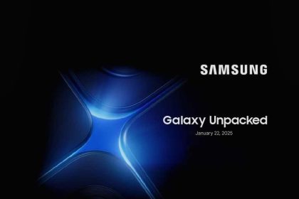 Samsung Unpacked 2025