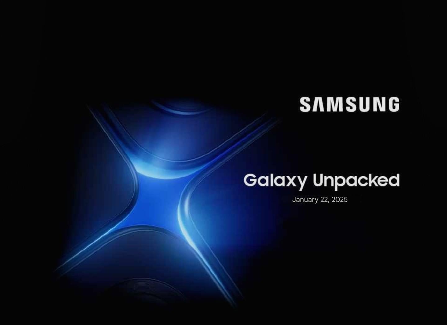 Samsung Unpacked 2025