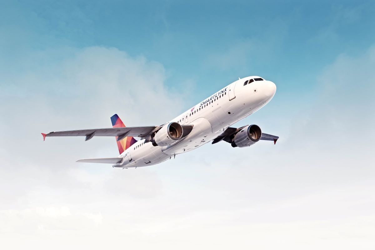 SmartLynx Airlines aviakompanija