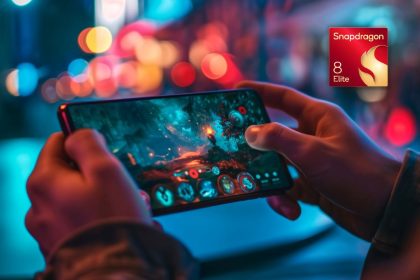 Snapdragon 8s Elite