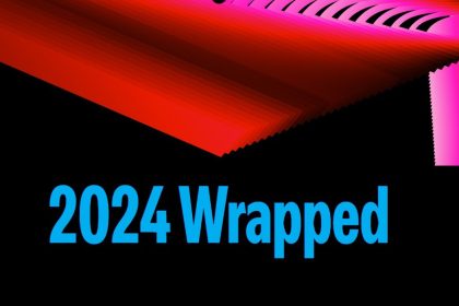 Spotify Wrapped 2024 jau čia
