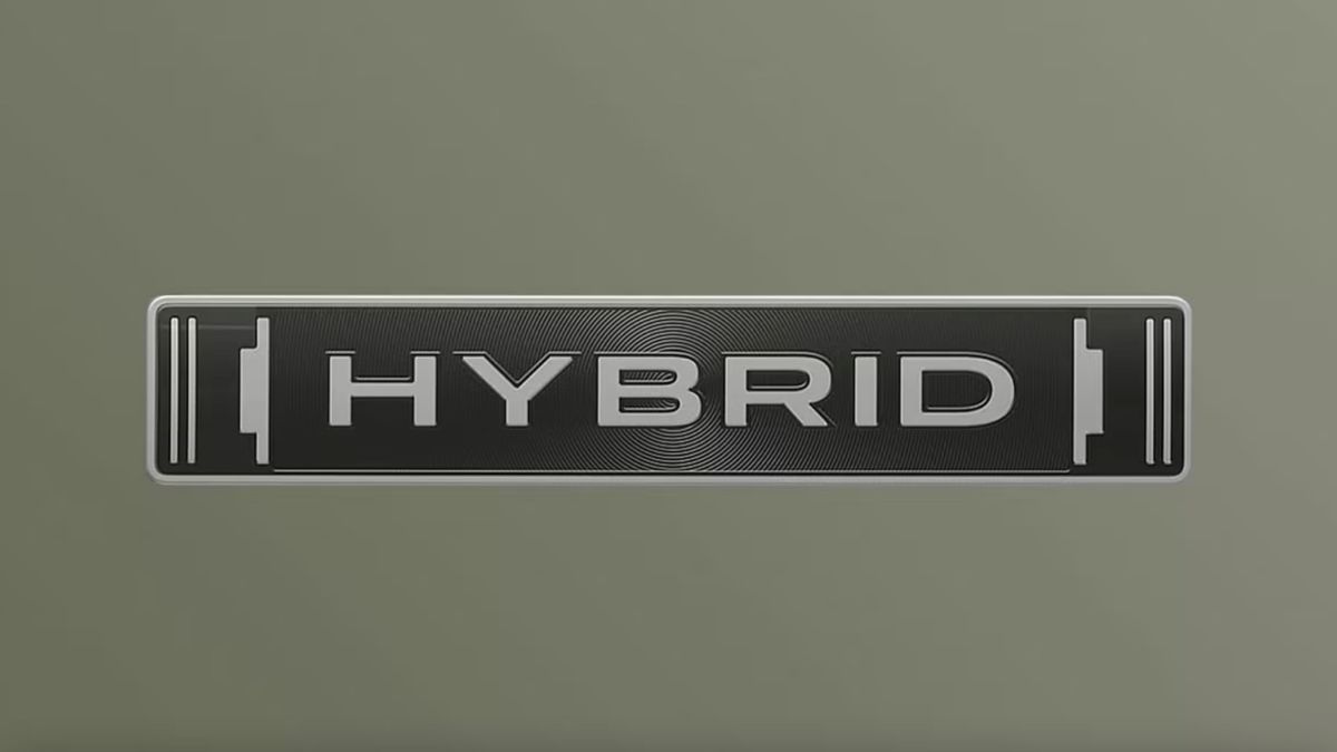 Subaru Forester 2025 hibridas
