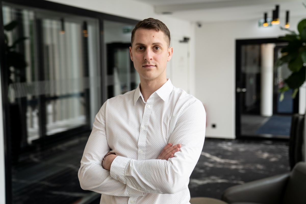 Svajūnas Aliukonis