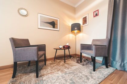 Svarbi namų aplinka