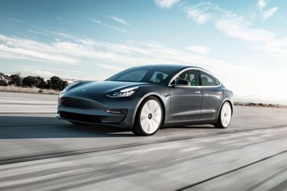 Tesla Model Q