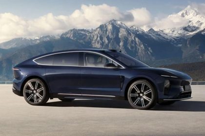 Tesla Model Y Juniper 2025