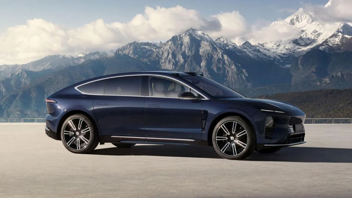 Tesla Model Y Juniper 2025