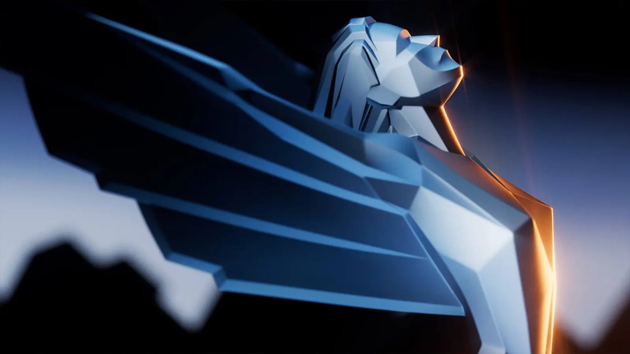 The Game Awards 2024