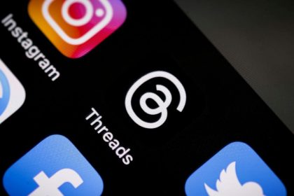 Threads taps geresnis