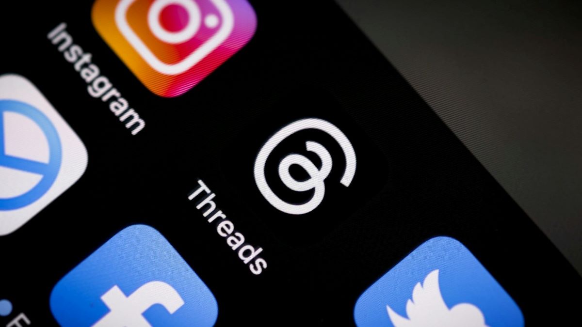 Threads taps geresnis