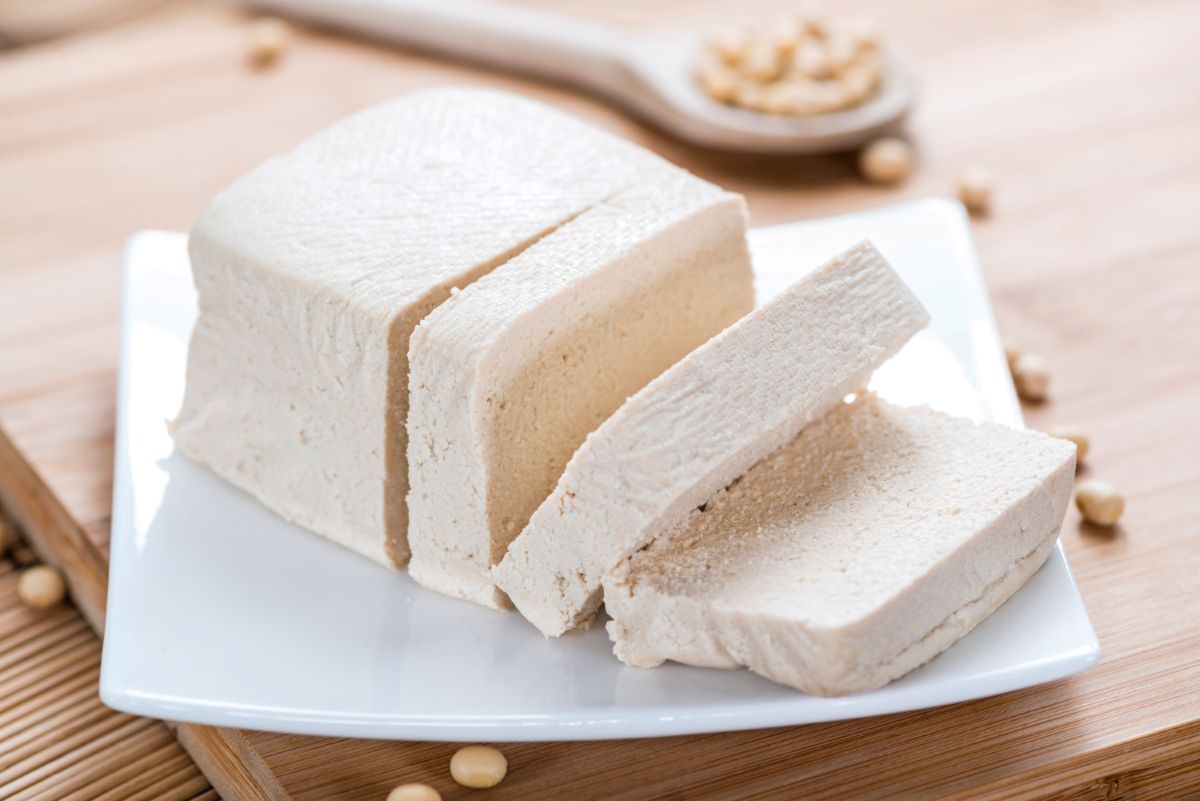 Tofu sūris