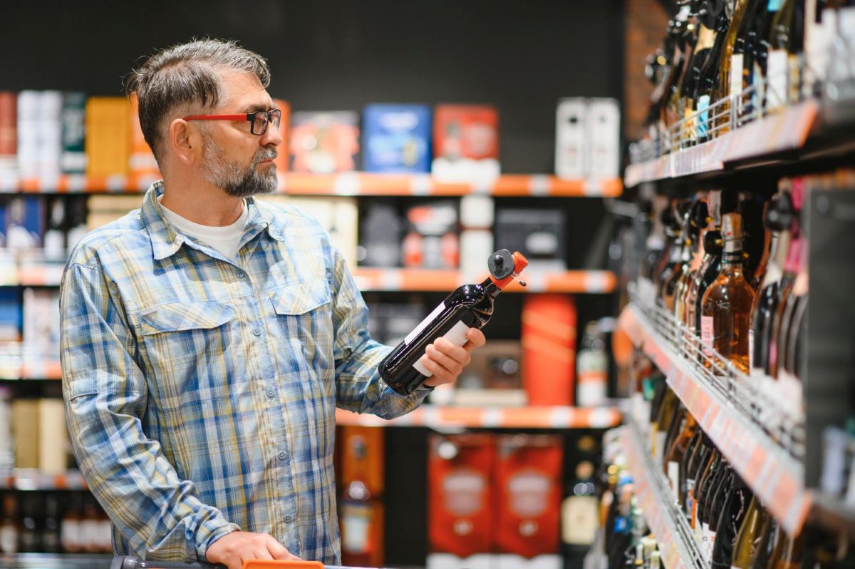 Už alkoholį mokėsite kur kas brangiau