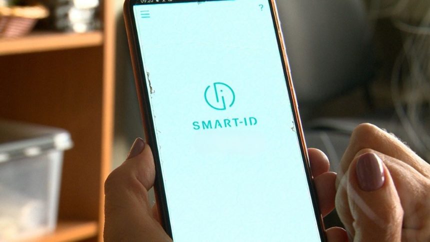 Užfiksuotas SMART-ID sutrikimas, paslaugos neveikia visoje Lietuvoje
