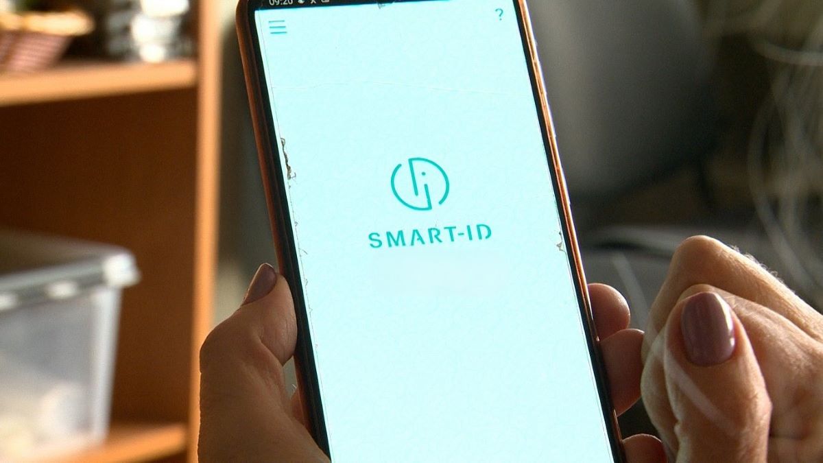 Užfiksuotas SMART-ID sutrikimas, paslaugos neveikia visoje Lietuvoje