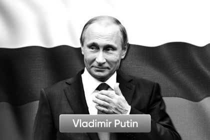V. Putinas nedalyvaus G20 2025