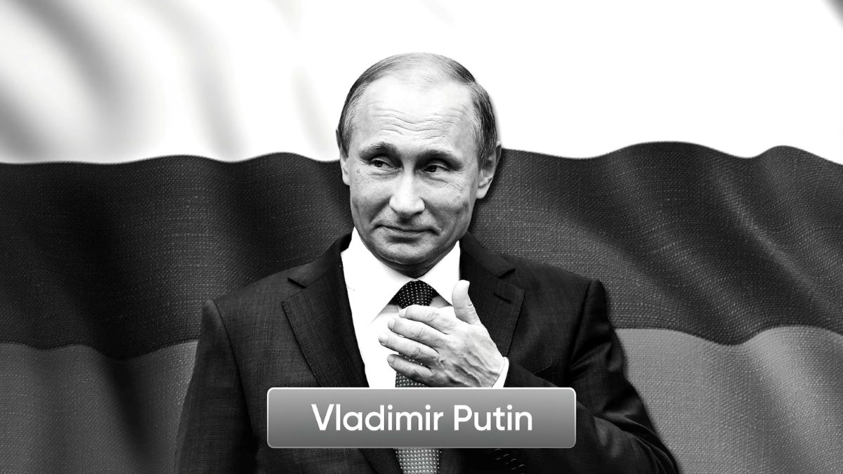 V. Putinas nedalyvaus G20 2025