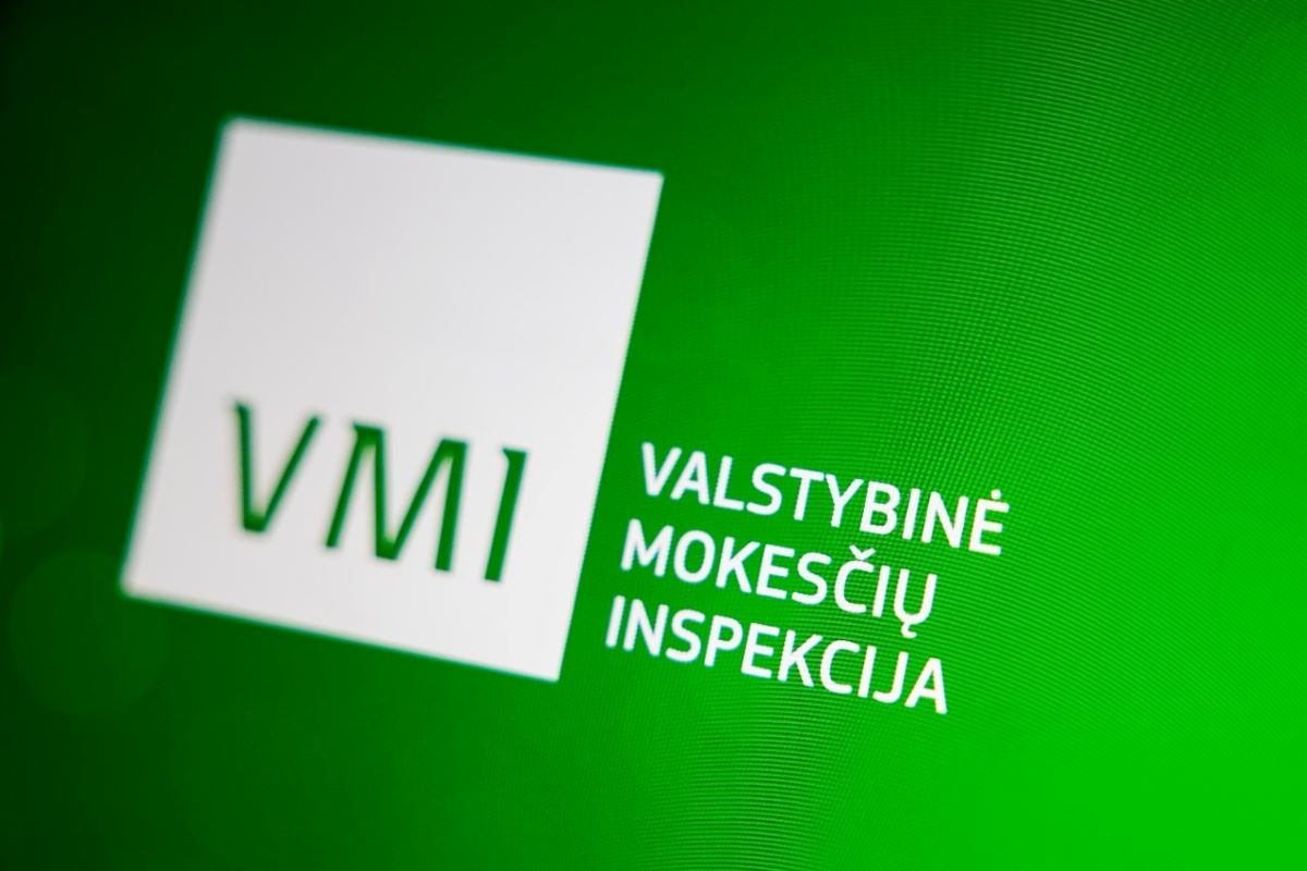 VMI naujienos