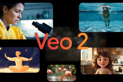Veo 2