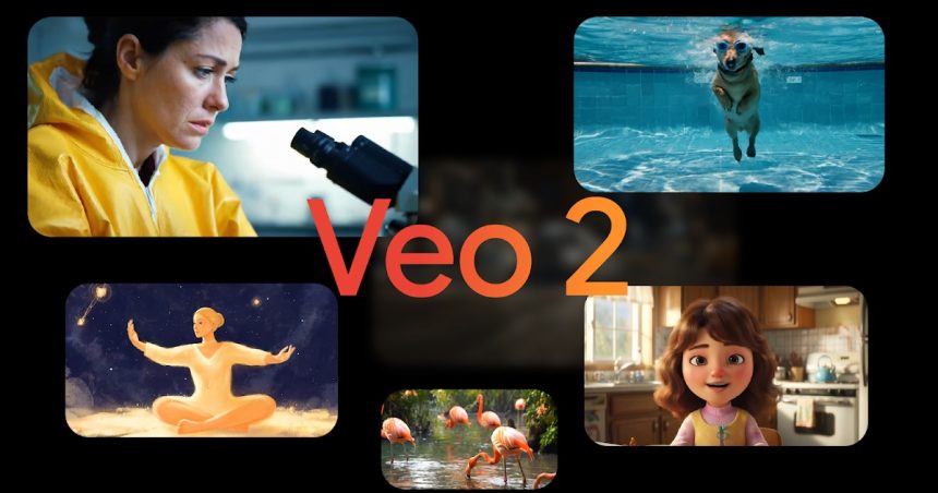 Veo 2