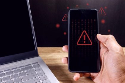 Virusai ir kenksmingos programos telefonuose