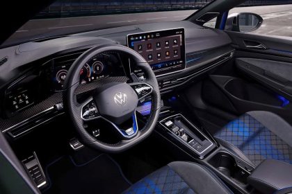 Volkswagen įjungė taupymo režimą