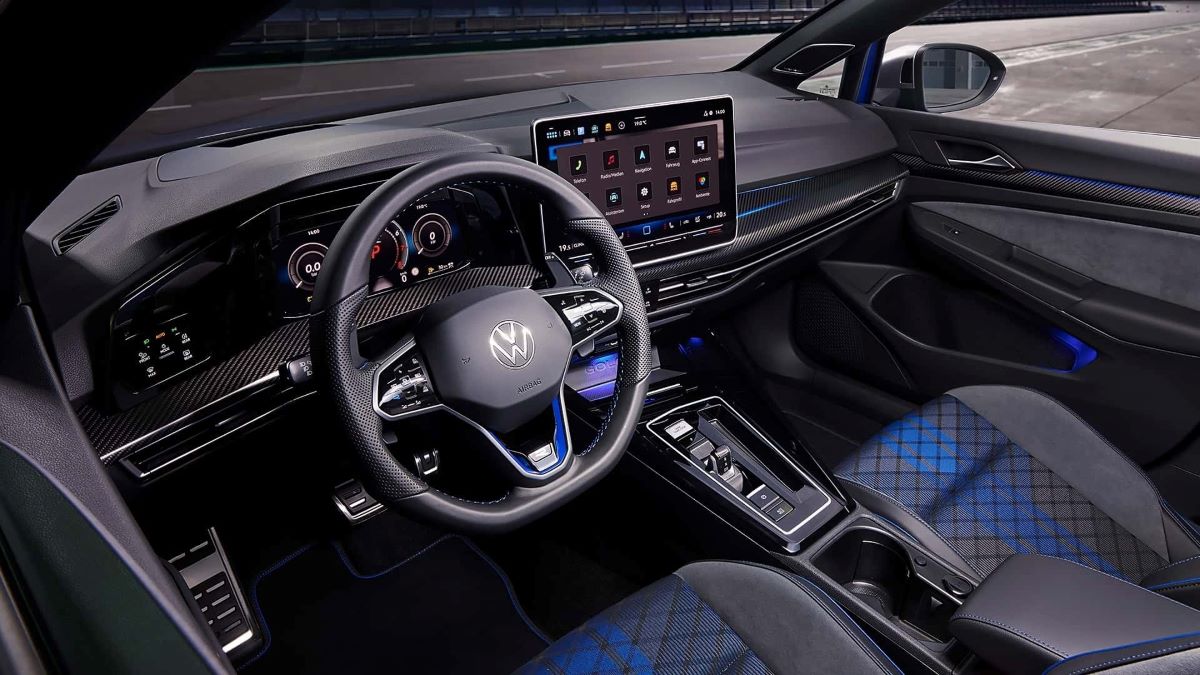 Volkswagen įjungė taupymo režimą