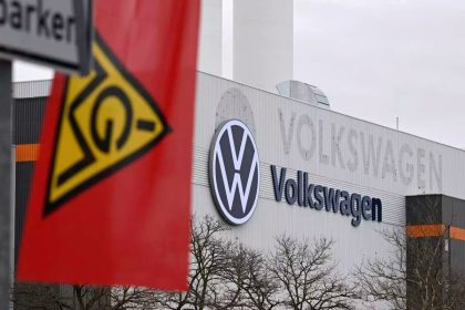 Volkswagen streikas, susitarimas nepasiektas