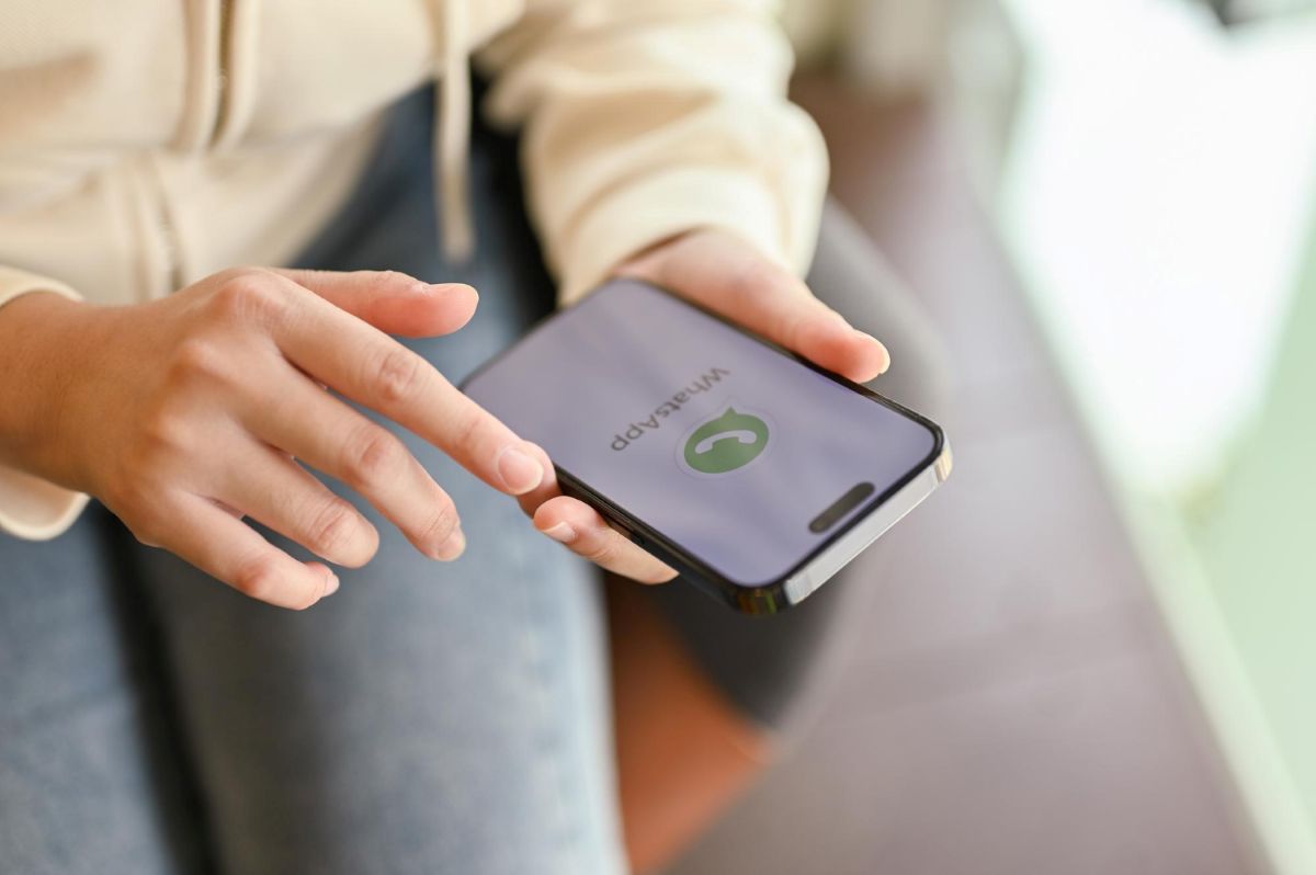 WhatsApp nebeveiks senuose telefonuose