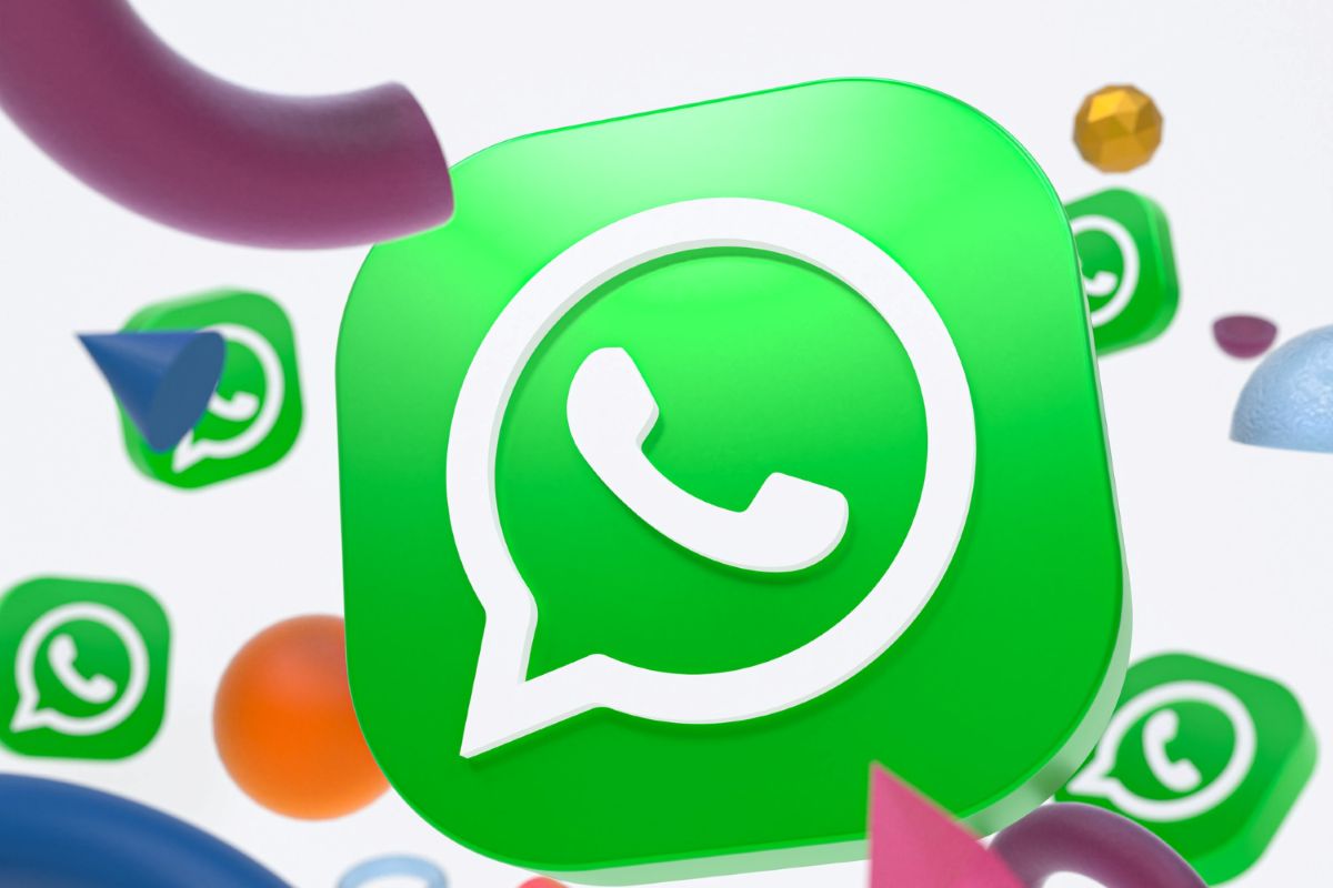 WhatsApp netrukus gerokai patobulės