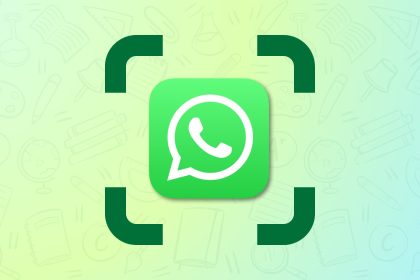 Whatsapp naujovė