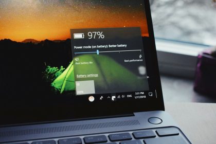 Windows 10 operacinė sistema