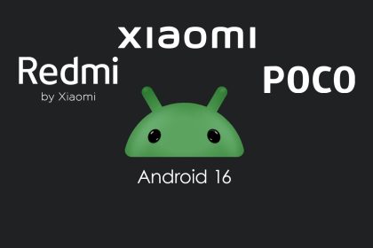 Xiaomi, POCO, Redmi telefonai gaus Android 16