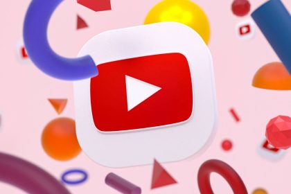YouTube išvers garsą