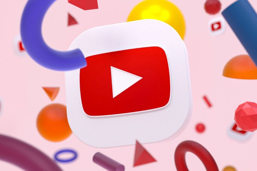 YouTube išvers garsą