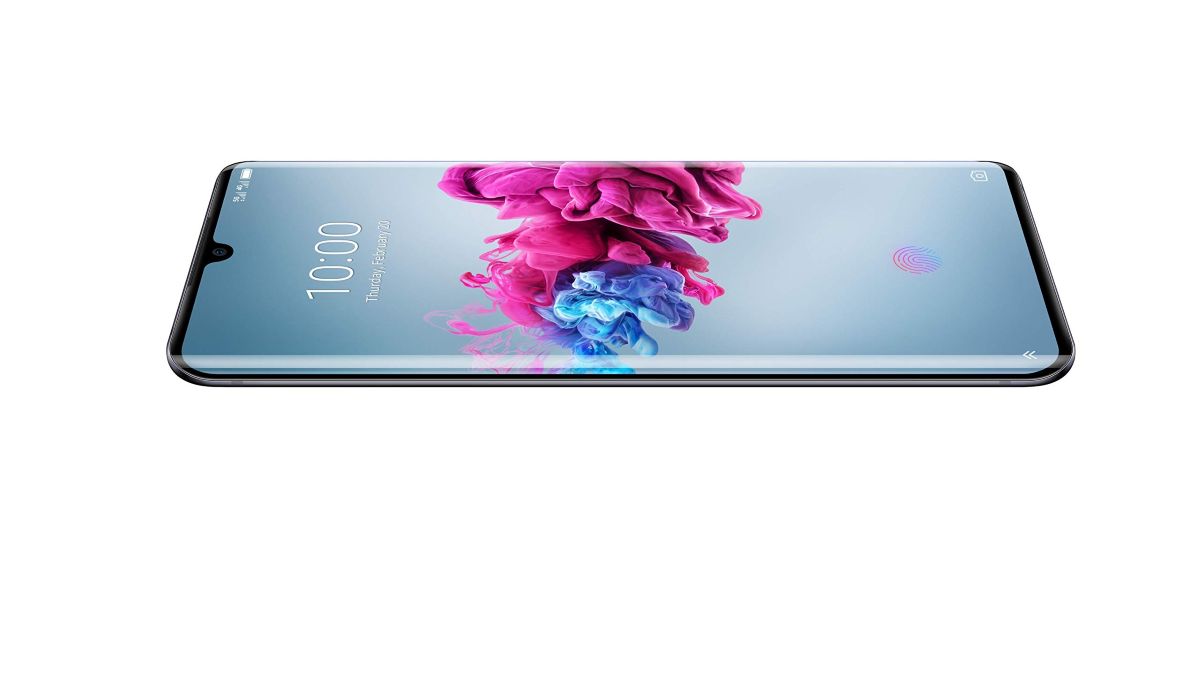 ZTE Axon 11 5G
