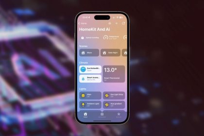 iOS 18 Apple HomeKit