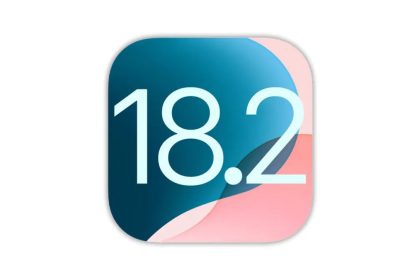 iOS 18.2